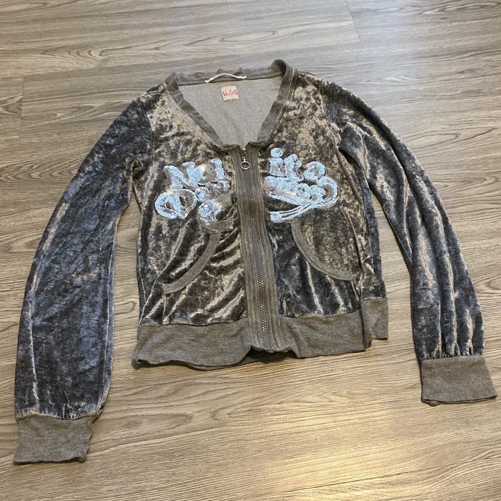 Nolita sweater
